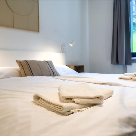 Ski&Bike Apartman Blue 扬斯凯拉兹涅 外观 照片